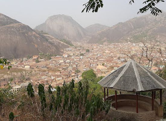 nigeria/yoruba/attraction/idanre-hills