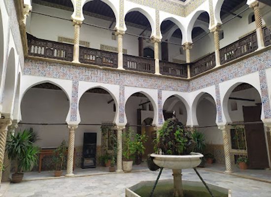algeria/algiers/attraction/palace-of-the-dey