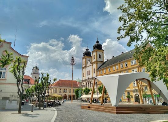 slovakia/trencin/attraction/piaristicky-kostol-sv-frantiska-xaverskeho