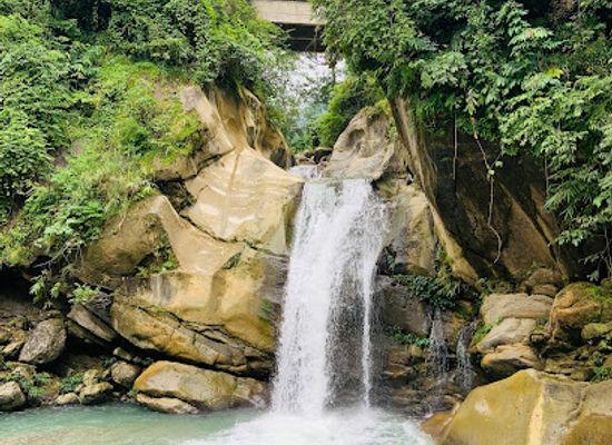 nepal/province-no-2/attraction/jitpur-jharna-waterfall