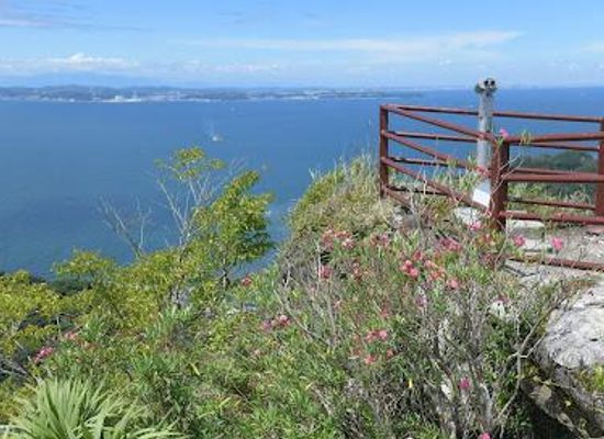 japan/sagami/attraction/mount-nokogiri