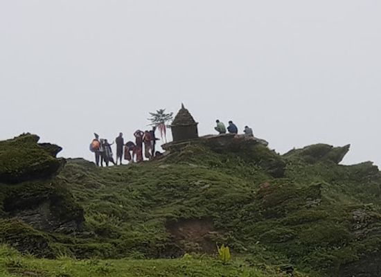 nepal/sudurpashchim-province/attraction/badi-malika-temple-kolti