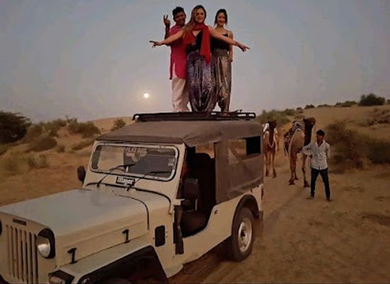 india/jaisalmer/attraction/oasis-haveli-camel-safari-jaisalmer