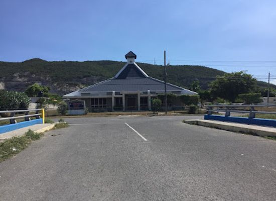 jamaica/portmore/attraction/the-church-of-reconciliation