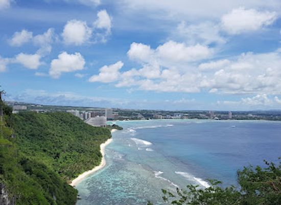 guam/tamuning/tumon/attraction/guam-national-wildlife-refuge