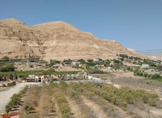jordan/madaba/attraction/st-george-s-greek-orthodox-church