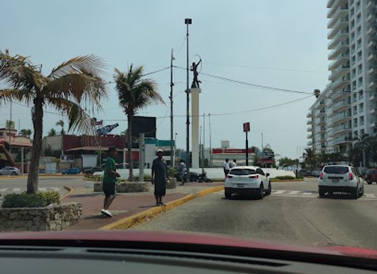 mexico/costa-grande/attraction/diana-the-huntress
