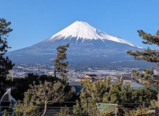 japan/mount-fuji/attraction/suzukawa-seaside-sports-park