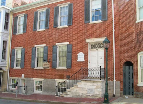 maryland/hagerstown/attraction/washington-county-historical-society