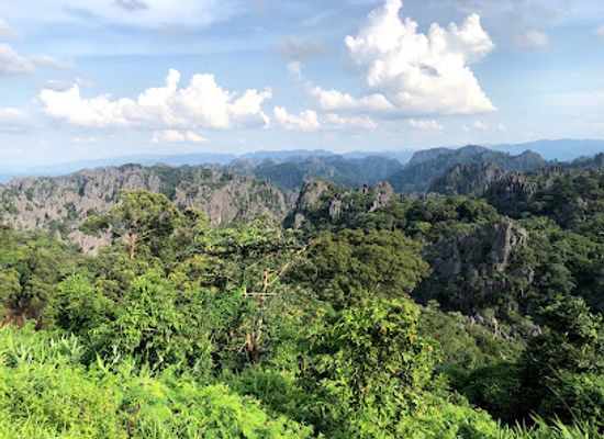 laos/southern-laos/attraction/phou-hin-poun-national-bio-diversity-conservation-area