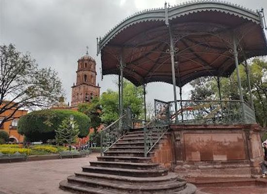 mexico/queretaro/attraction/zenea-garden