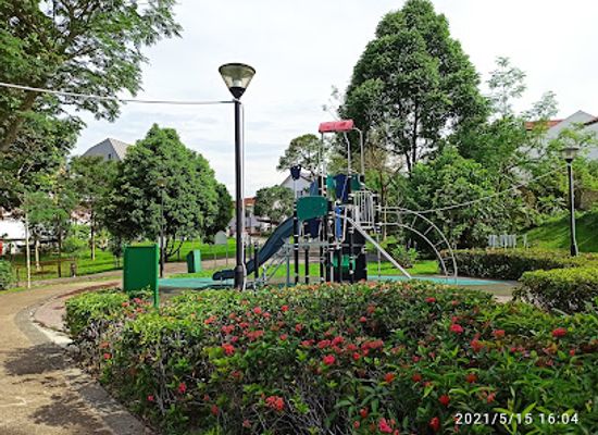 singapore/sembawang/attraction/jalan-kemuning-park