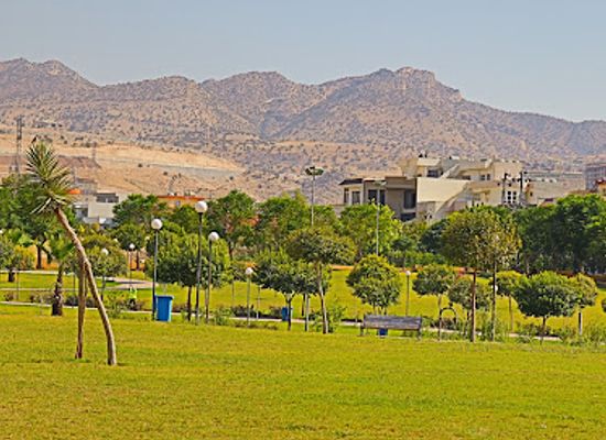iraq/dohuk/attraction/dilshad-said-park