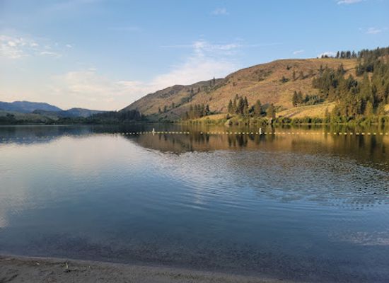 washington/the-blue-mountains/attraction/pearrygin-lake-state-park