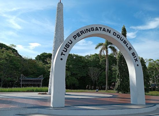 malaysia/kota-kinabalu/sembulan/attraction/double-six-memorial-park