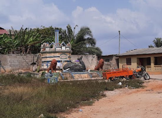 ghana/yendi/attraction/fort-william-ghana