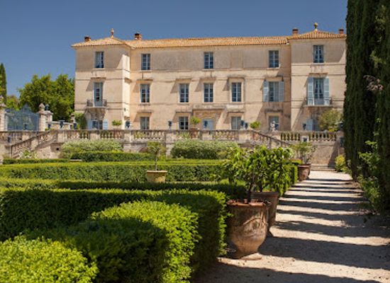 france/montpellier/port-marianne/attraction/chateau-de-flaugergues