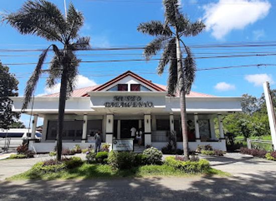 philippines/davao-city/agdao-district/attraction/museo-dabawenyo