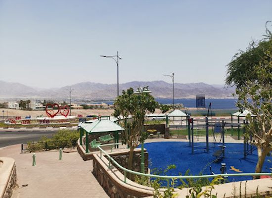 israel/eilat/attraction/alley-of-love