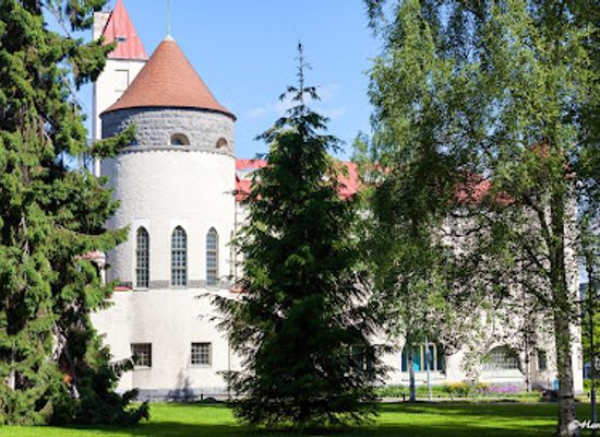 finland/kuopio/attraction/museum-of-kuopio