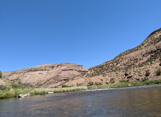 colorado/montrose/attraction/gunnison-gorge-national-conservation-area