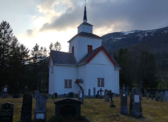 norway/rauland/attraction/rauland-church