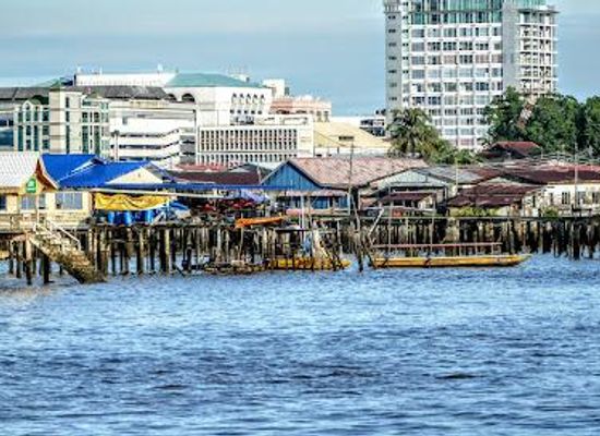 brunei/bandar-seri-begawan/attraction/water-village-gallery