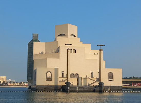qatar/doha/the-pearl-qatar/attraction/museum-of-islamic-art