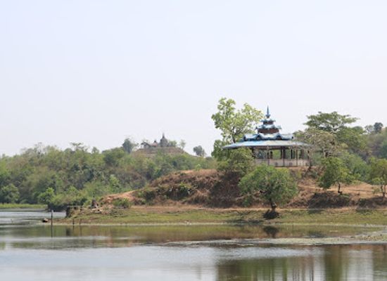 myanmar-burma/sittwe/attraction/latsay-kan-pagoda