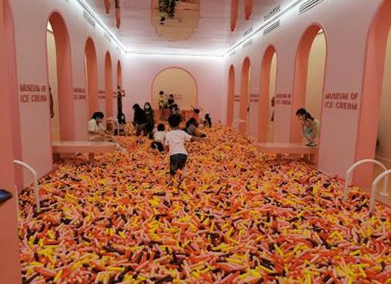 singapore/macritchie-reservoir/attraction/museum-of-ice-cream-singapore