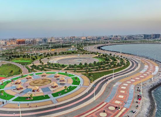 saudi-arabia/jazan/attraction/the-corniche-park