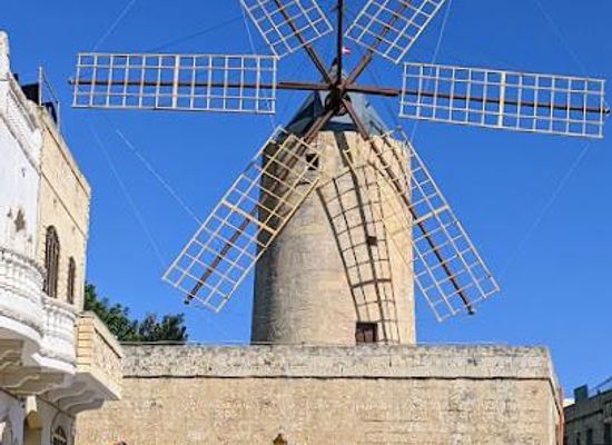 malta/qawra/attraction/ta-kola-windmill