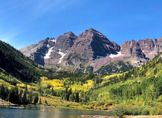 colorado/aspen/attraction/maroon-lake-trailhead