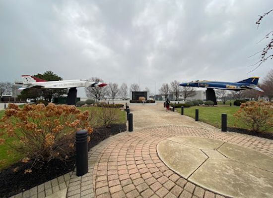 ohio/cleveland/attraction/international-women-s-air-space-museum