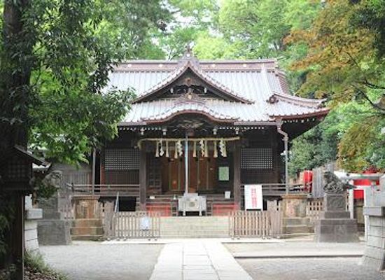 japan/tokyo/attraction/yoyogi-hachimangu-shrine