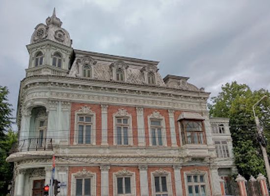 romania/galati/attraction/house-museum-collections