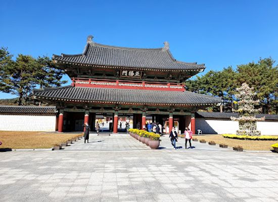 south-korea/north-jeolla-province/attraction/baekje-cultural-land