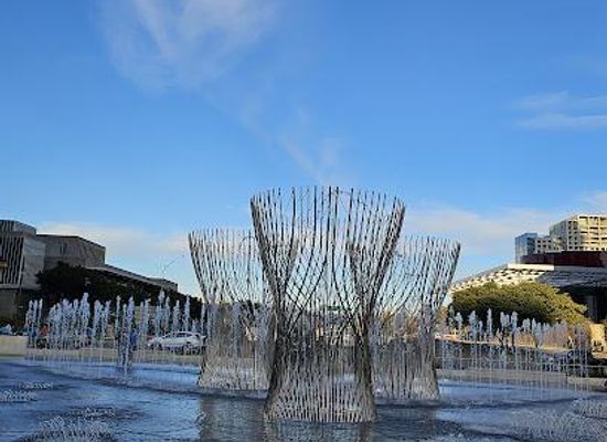 texas/north-texas/attraction/nancy-best-fountain
