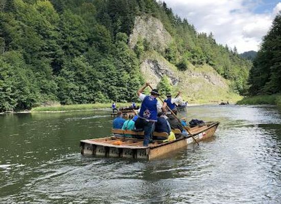 slovakia/strbske-pleso/attraction/dunajec-rafting