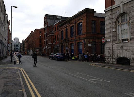 united-kingdom/manchester/attraction/greater-manchester-police-museum-archives
