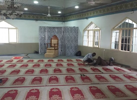 burundi/buyenzi/attraction/shia-mosque-of-buyenzi