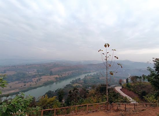 myanmar-burma/hsipaw/attraction/kwat-lum-taung