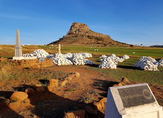 south-africa/zululand/attraction/isandlwana-battlefield