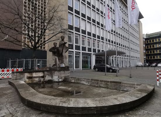 germany/hannover/attraction/postbrunnen-hannover-herbert-volwahsen-1957