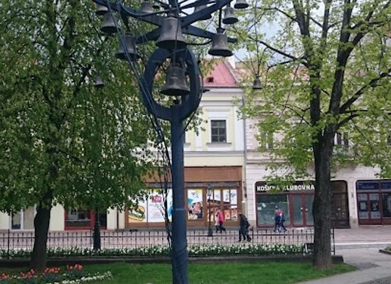 slovakia/kosice/attraction/zvonkohra