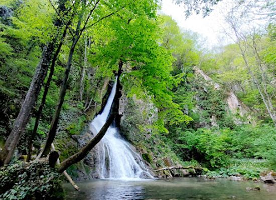 romania/caras-severin/attraction/waterfall-vodopad-buraul-mare