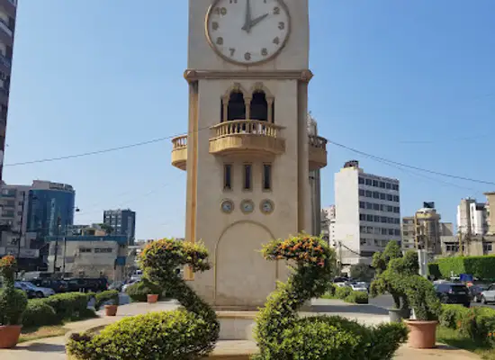 lebanon/metn/attraction/jdeideh-square