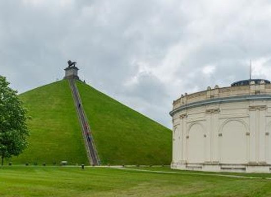 belgium/mons/attraction/lion-s-mound
