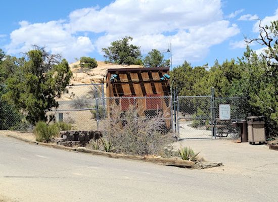 new-mexico/farmington/attraction/sandstone-amphitheatre-at-lions-wilderness-park