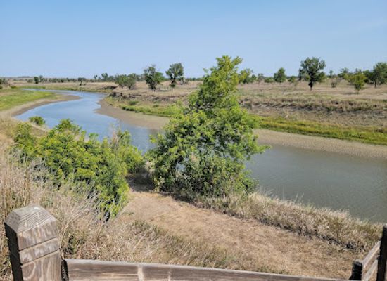 north-dakota/lake-sakakawea/attraction/knife-river-indian-villages-national-historic-site